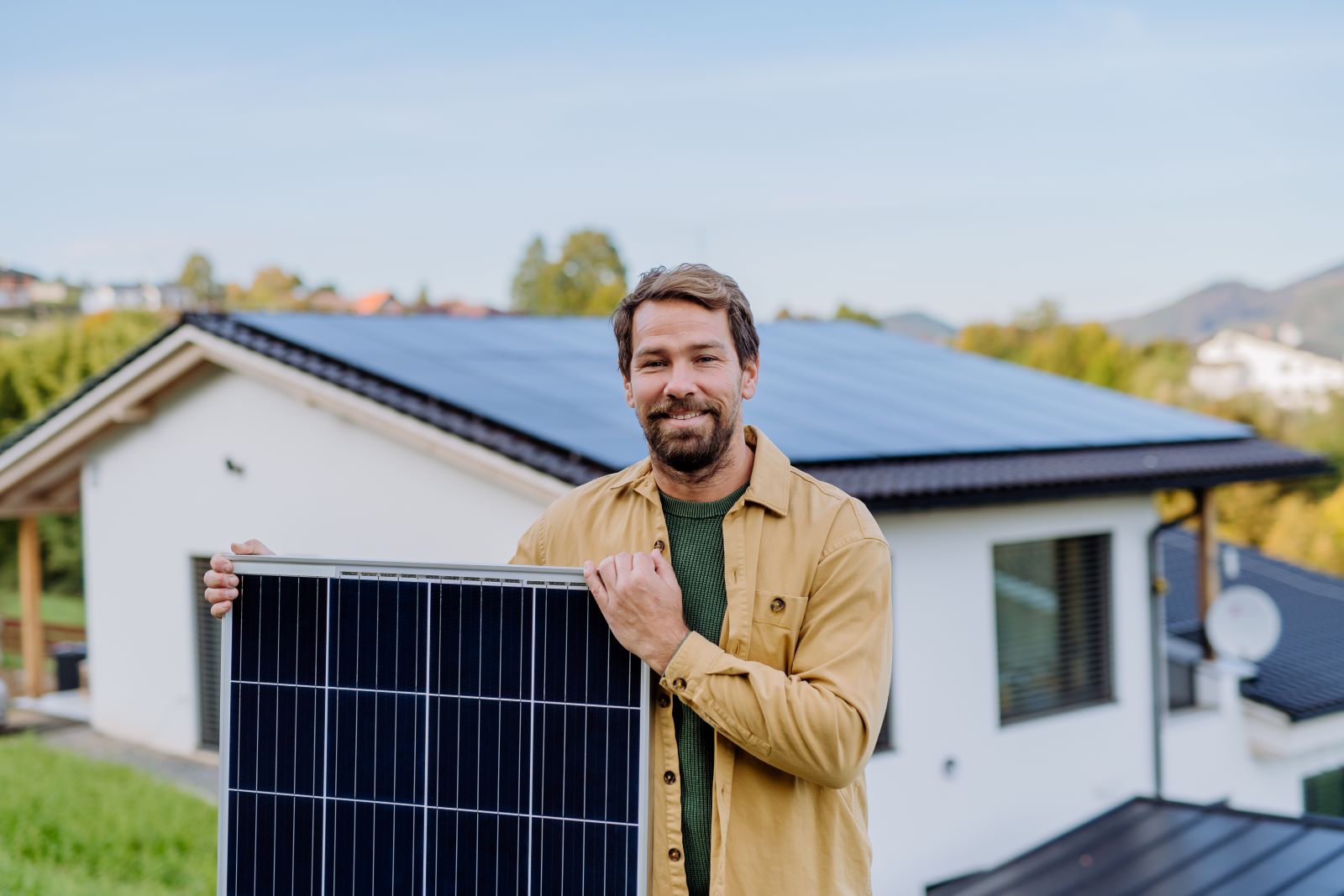 Chauffage Solaire Le Guide Complet Pour Comprendre Les Tarifs