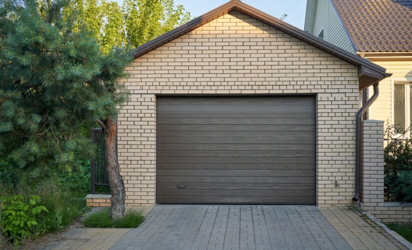 Construire un garage : conseils et démarches