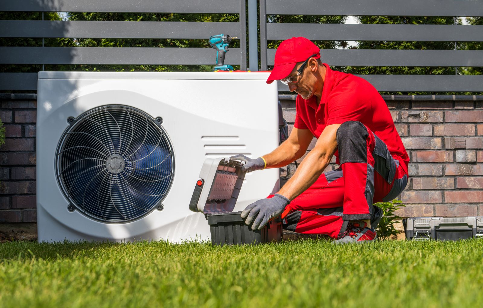 Installer Une Pompe Chaleur Dans Son Logement Les Bonnes Raisons