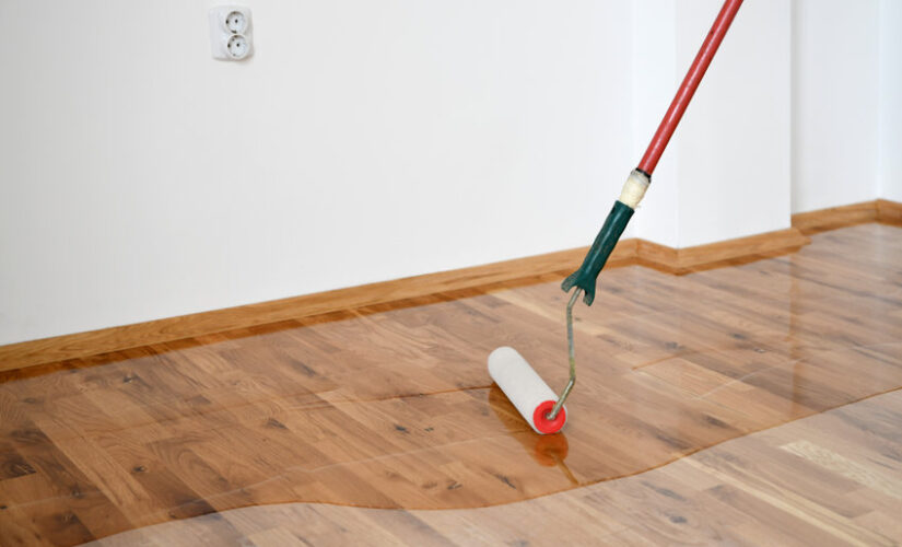 Déstockage de parquet stratifié : 5 raisons de choisir ce type de parquet