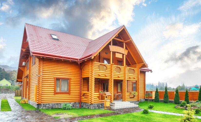 Chalet en bois sur mesure : quels sont ses avantages ?