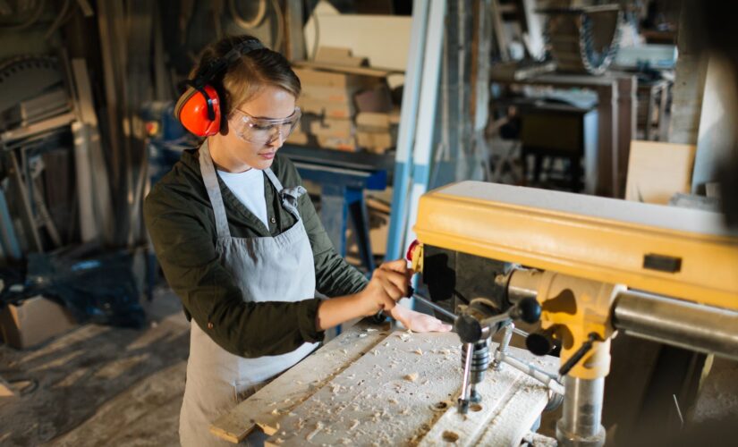 Machine à bois : comment la choisir ?