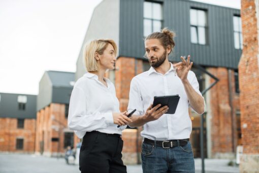 Travailler dans l’immobilier : quels diplômes ?