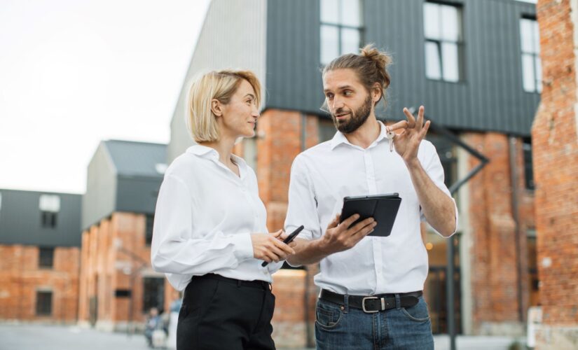 Travailler dans l’immobilier : quels diplômes ?